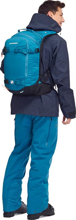 Actual product image Mammut Nirvana 25 (25 l)