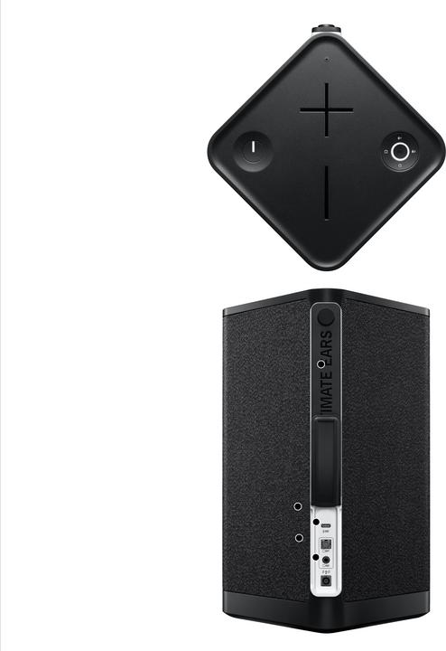 Produktbild UE Hyperboom USB-C (24 h, Netzbetrieb, Akkubetrieb)