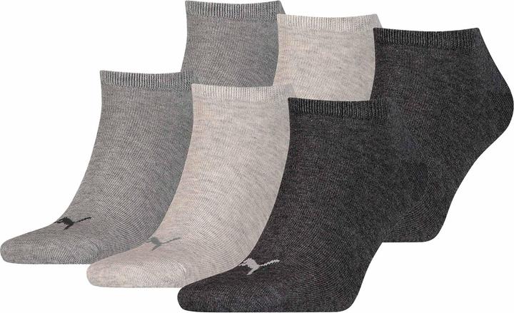Produktbild Puma Unisex Sneaker Plain (6er Pack, 47 - 49)