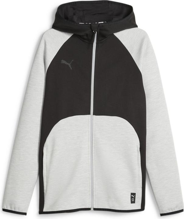 Puma Hoops Team Dime Jacket