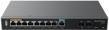Produktbild Grandstream GWN7003 Multi-WAN-Gigabit-VPN-Router mit integrierten Firewalls