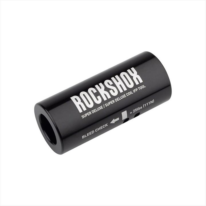 Produktbild RockShox IFP Height Tool SuperDeluxe/Super Deluxe Coil 18+