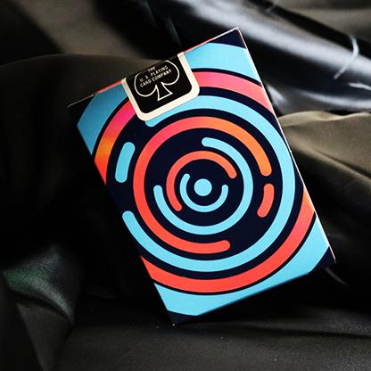 Produktbild Bicycle Hypnosis V2 Playing Cards (Englisch)