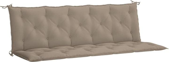 Actual product image VidaXL Henryk (180 x 50 x 7 cm)