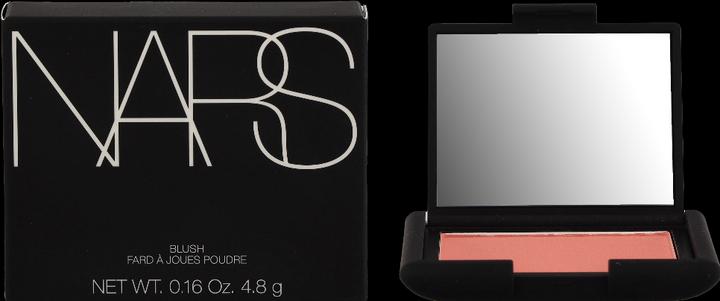 Actual product image NARS Cosmetics Blush (bisou)