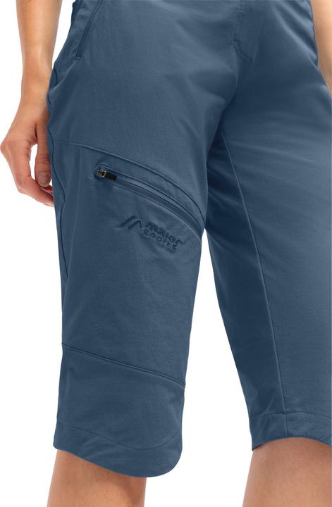 Image du produit Maier Sports Inara Slim Capri Vario (M, L)