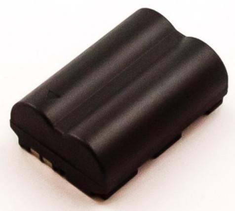 Image du produit CoreParts Batterie pour caméscope Canon (Batterie)