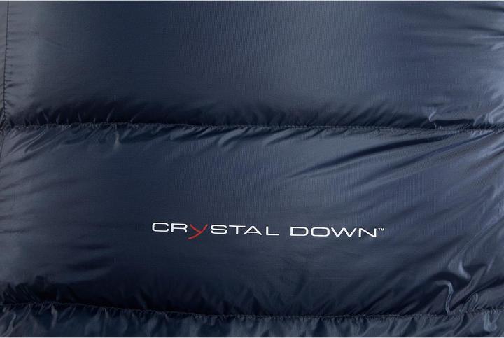 Actual product image Nordisk Passion Three Sleeping Bag (190 cm)