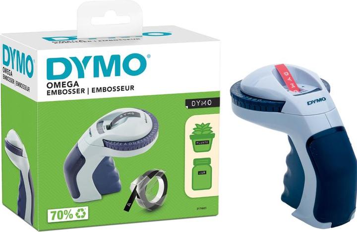 Produktbild Dymo Omega