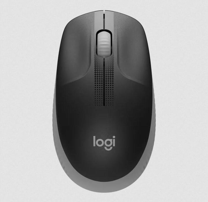 Image du produit Logitech M190 (Sans fil)
