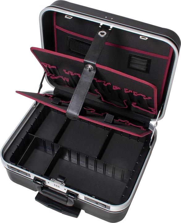 Actual product image Kraftwerk ABS roll P395 (1 pieces)