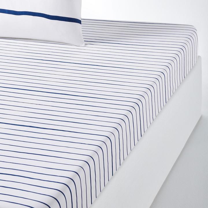 Image du produit La Redoute Interieurs Glenans (Housse de couette, 180 x 200 cm)