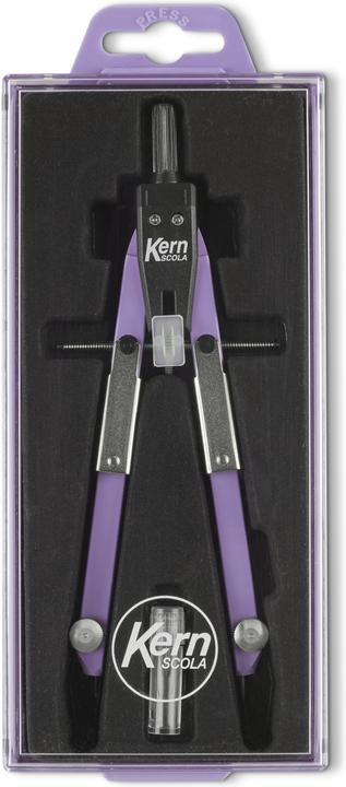 Image du produit Kern Scola à réglage rapide Viole