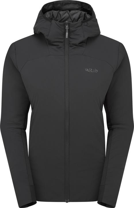 Produktbild Rab Xenair Alpine Flex Jacket Wmns (14, L)