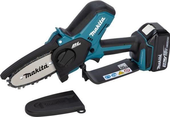 Image du produit Makita DUC101RF06 (Tronçonneuse à batterie)