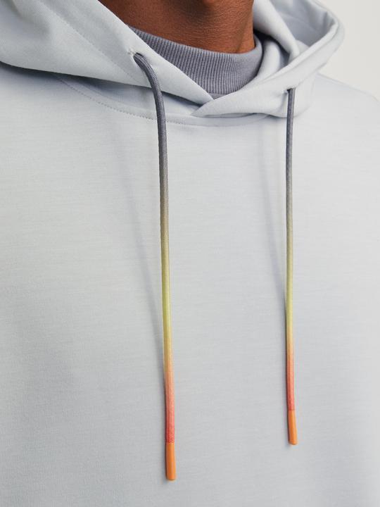 Produktbild Jack & Jones Jcoclean Fabric Sweat Hood (XS)