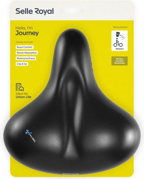 Image du produit Selle Royal Journey