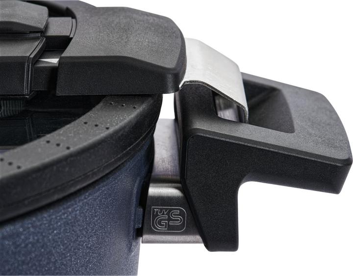 Actual product image Woll Active Lite (28 cm, Steam cooker, Cast aluminium)