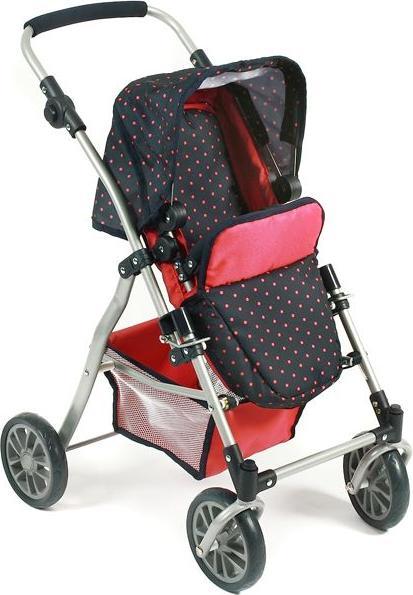 Actual product image Bayer Chic 2000 Speedy estate car