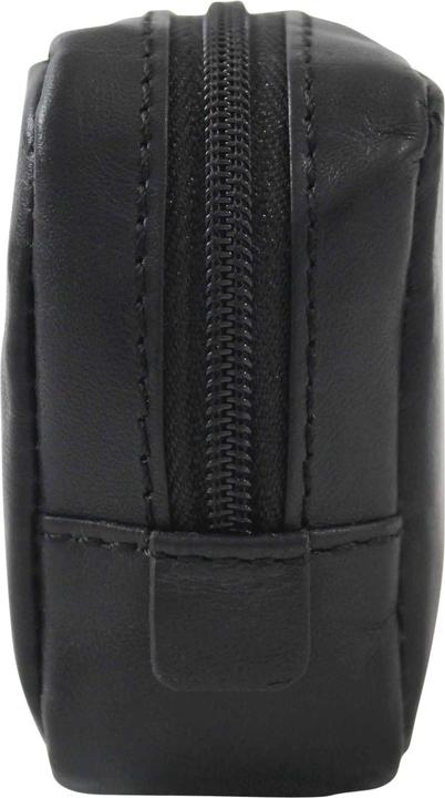Actual product image Jost Aarhus key case leather 10 cm