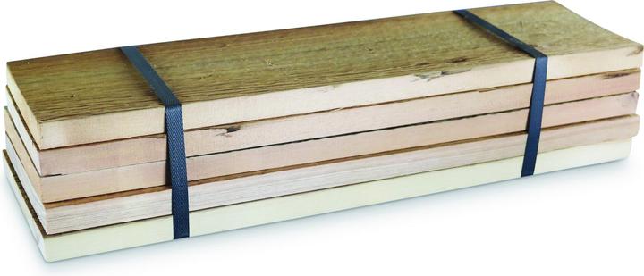 Image du produit DIY-Wood PLANCHES DE VIEUX BOIS FI AB SB BR 20 X 160X500