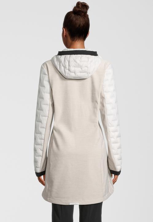 Image du produit Rh+ 5 Elements Hybrid 3/4 Hoody (S)