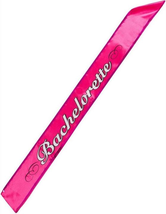 Produktbild Amscan Bachelorette Party Schärpe
