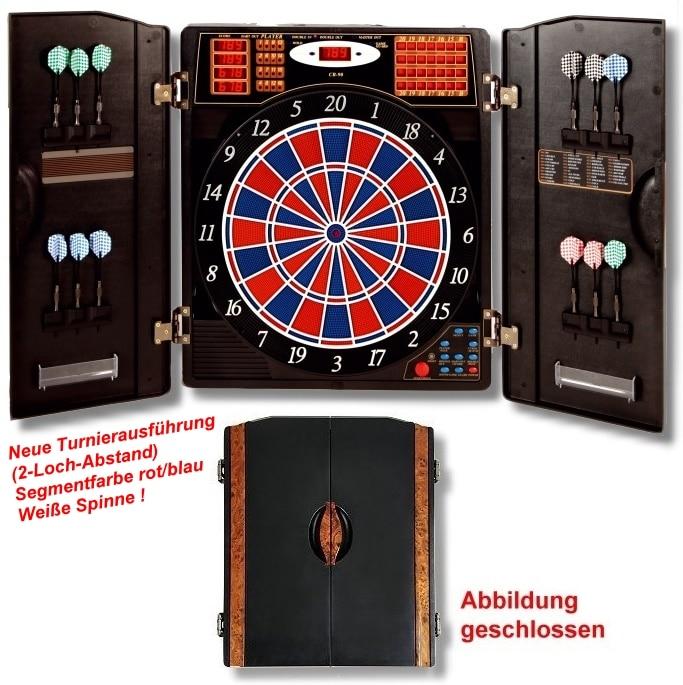 Actual product image Karella Dart machine CB 90