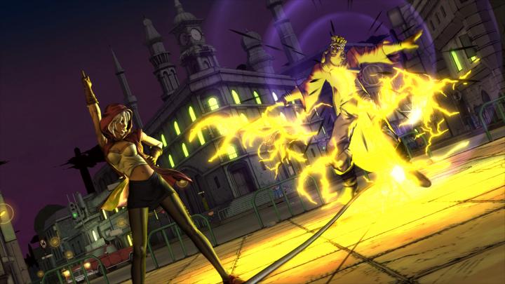 Actual product image Bandai Namco JOJO's Bizarre Adventure: All-Star Battle (PS5, EN)