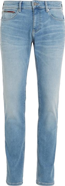 Tommy Hilfiger Tommy Jeans Scanton Slim Fit Denim Light