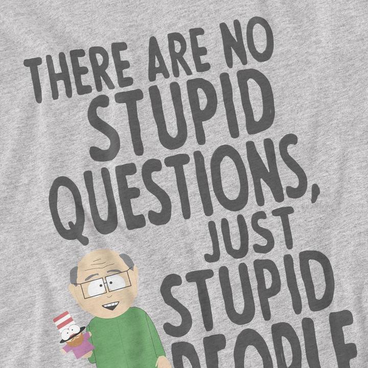 Immagine prodotto Ubisoft Maglietta Mr Garrison Uomo (XXL)