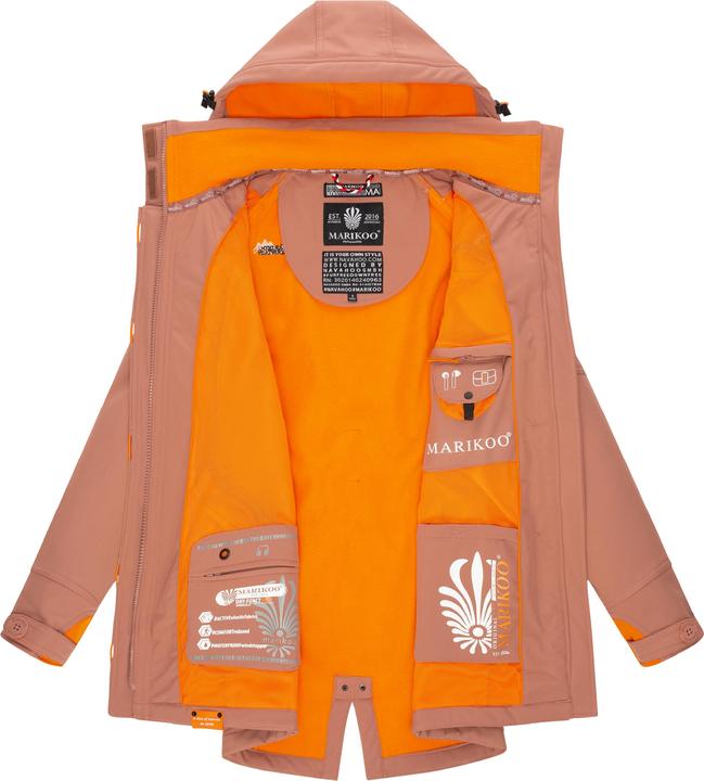 Actual product image Marikoo Soulinaa (S)