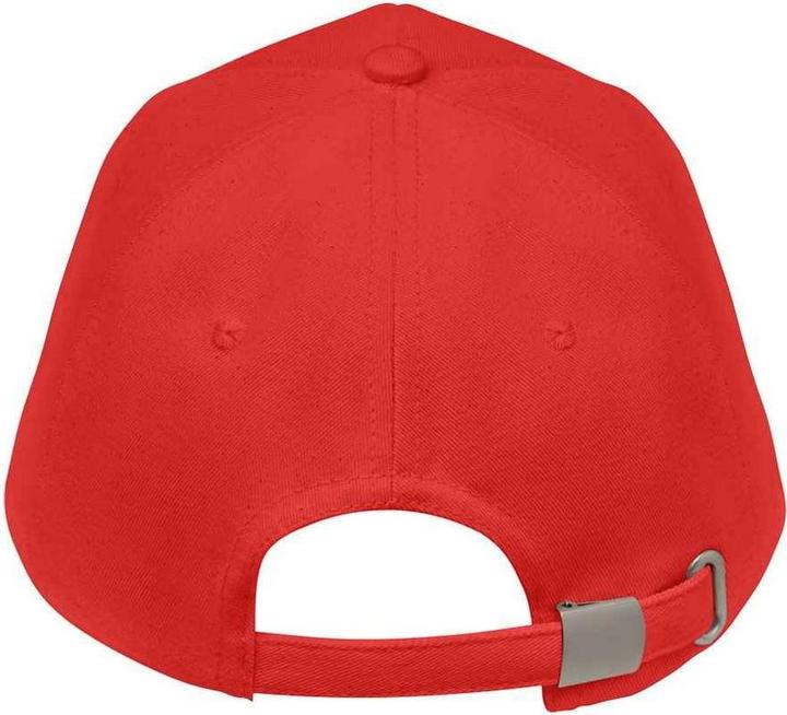 Image du produit Sols - Casquette de baseball SEOUL - Adulte (Taille unique)