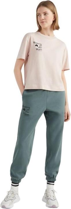 Produktbild O'Neill t-shirt damen o'nei active rutie (L)