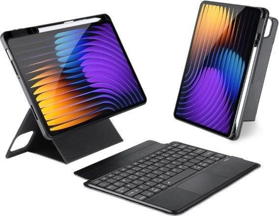 Image du produit Dux Ducis DK Series Keyboard Case (US, Xiaomi Pad 7, Xiaomi Pad 7 Pro)
