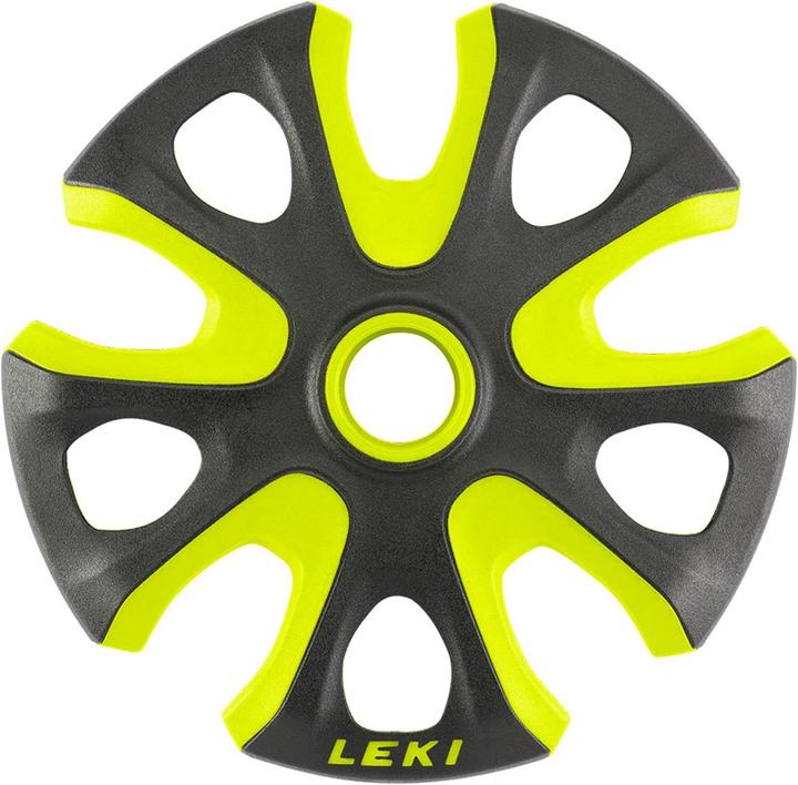Leki Big Mountain Basket Tourenteller
