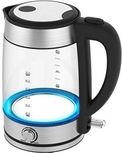Immagine prodotto Koenig Bollitore in vetro (1.70 l)