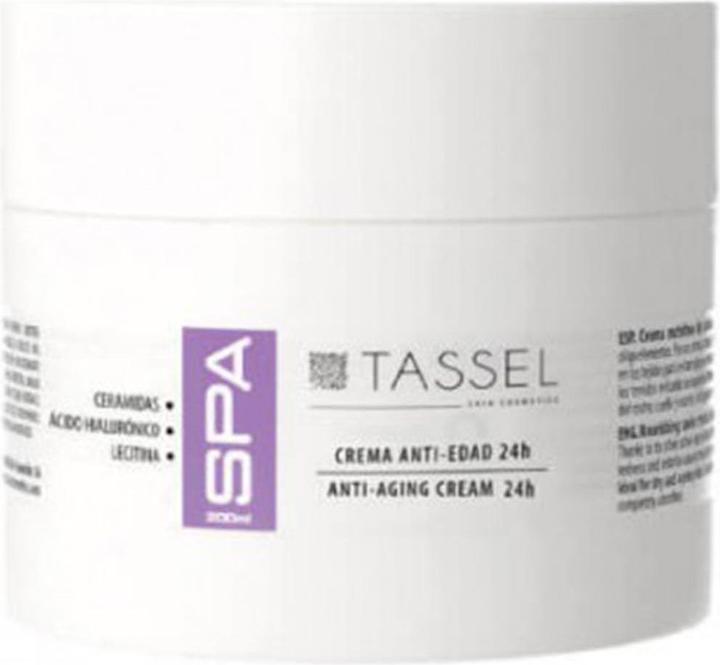 Immagine prodotto Caso Crema antietà 24H 200ml (200 ml, Crema 24h)