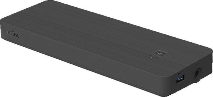 Produktbild Fujitsu FPCPR401BP (Thunderbolt, 3 Ports)