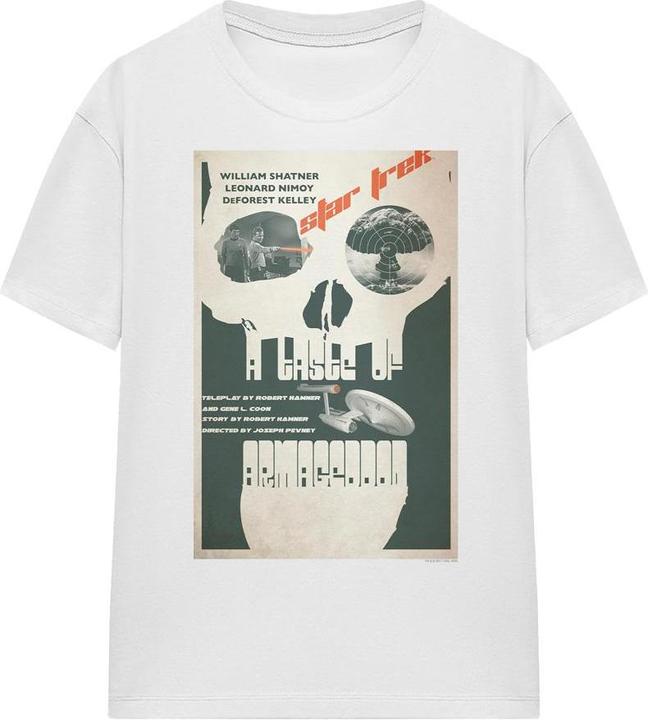 The Original Series Episode 23 TShirt (M)