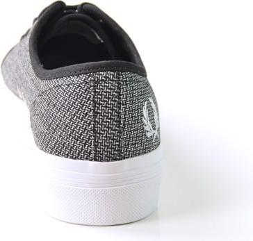 Image du produit Fred Perry Phoenix Flatform Jacquard Wmns-41 (41)
