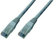 Produktbild MicroConnect Netzwerkkabel (F/FTP, CAT6, 1 m)