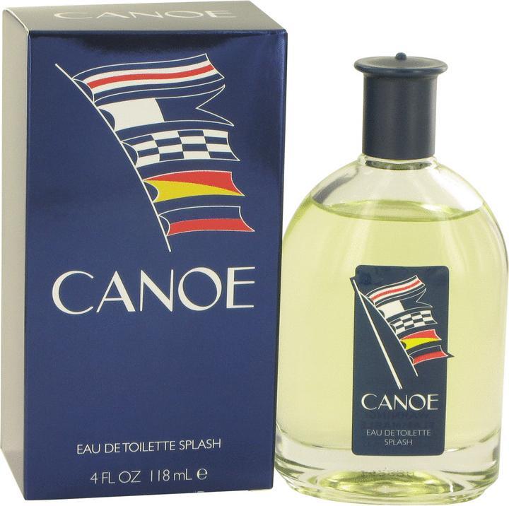 Image du produit Dana Canoë (Eau de toilette, 120 ml)