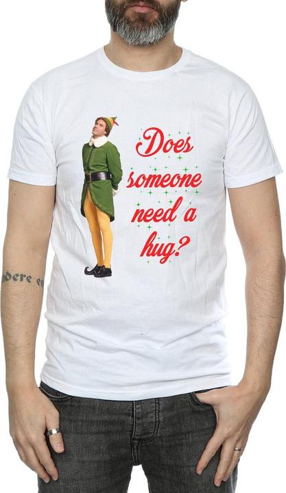 Produktbild Elf Hug Buddy TShirt (L)