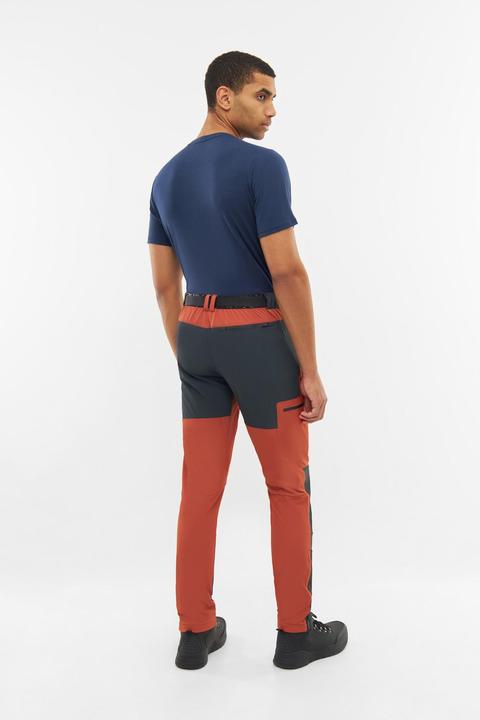 Immagine prodotto MGA Pantaloni da uomo in bambù Viking Sequoia (S)