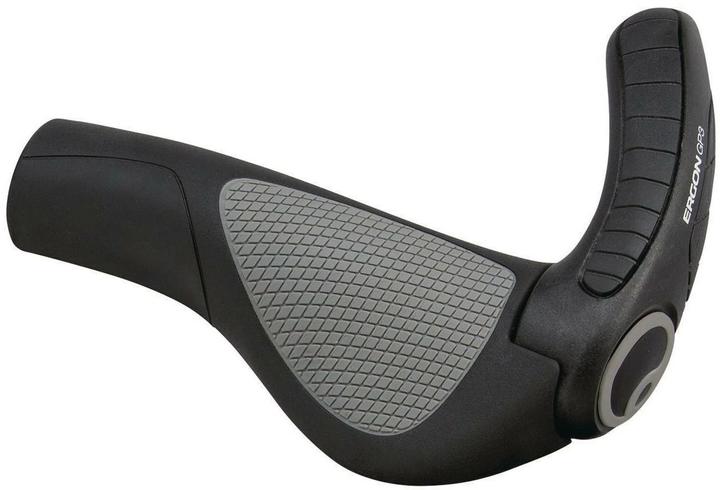 Actual product image Ergon GP3