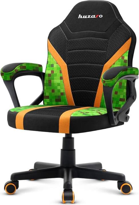 Produktbild Huzaro Ranger Pixel 1.0