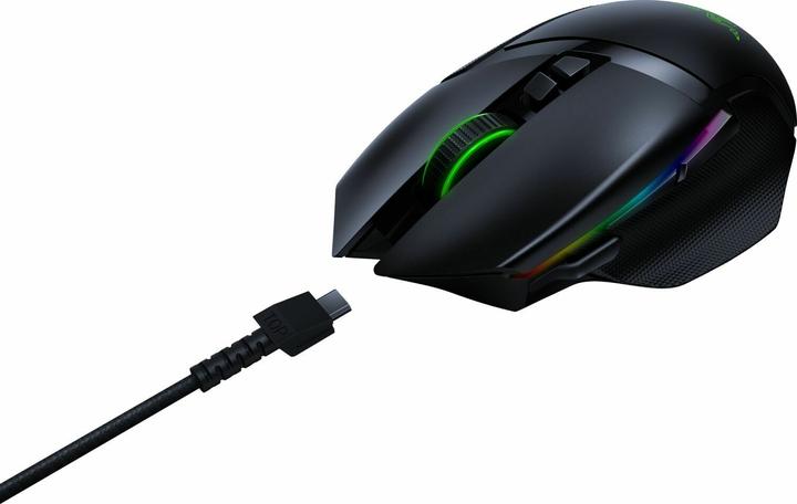 Produktbild Razer Basilisk Ultimate (Kabellos)