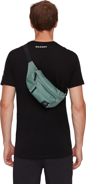Image du produit Mammut Xeron Neuveville Waistpack