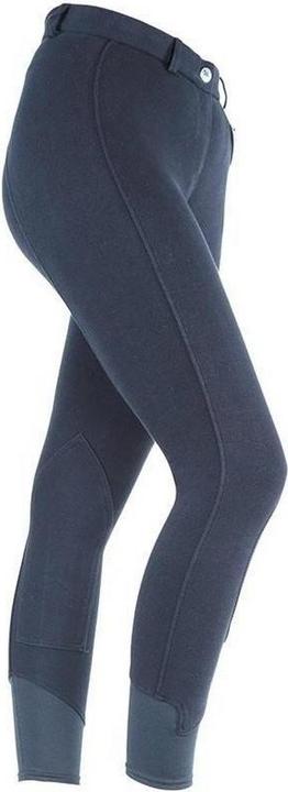 Image du produit Saddle Hugger Pantalon d'équitation fille (164)